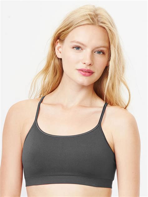 gap racerback bra|best racerback bras 2022.